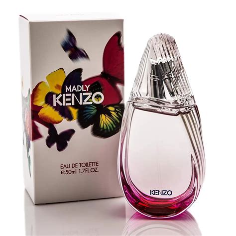 kenzo perfume offers.